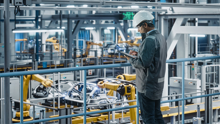 Indicadores adelantados: ¿para qué sirven y cuáles son?