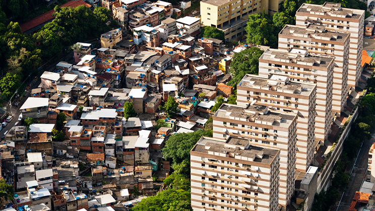 ¿Cómo se mide la desigualdad? Estos son los principales indicadores