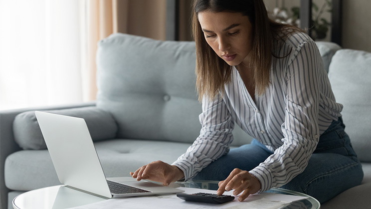 Renta 2021: ¿quién está obligado a declarar?