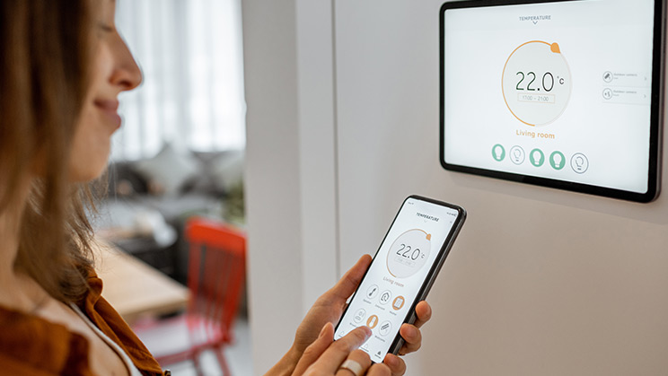 Apps para llevar una vida más sostenible