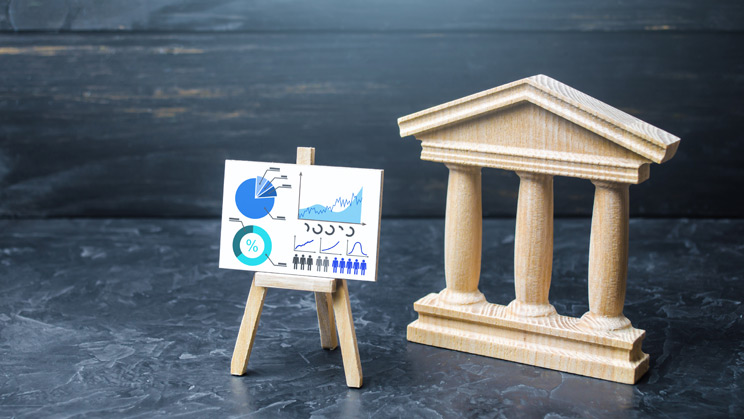 Qué es la solvencia de un banco