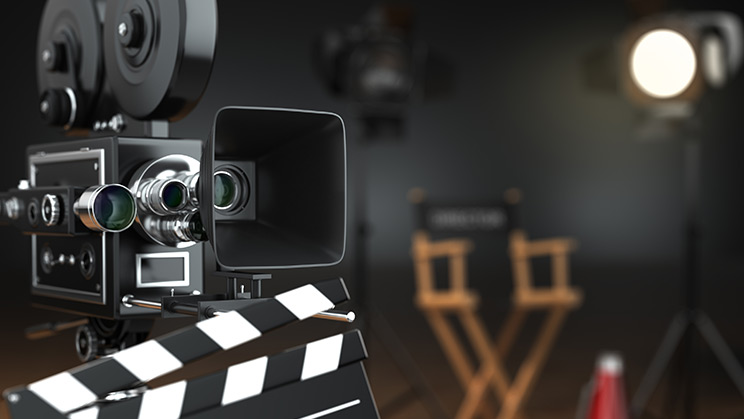 Diversidad funcional en cine y televisión