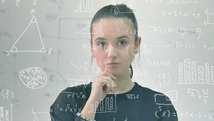 Mujeres matem&aacute;ticas espa&ntilde;olas