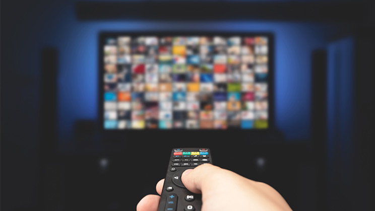 Sèries sobre Uber, Wework i Theranos