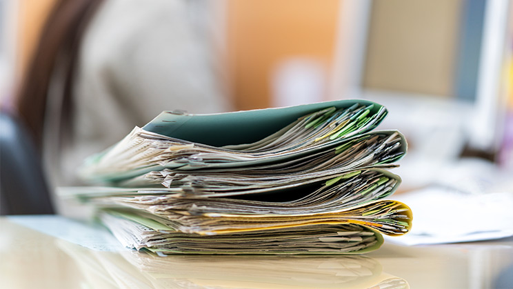 Renta 2023: documentos necesarios para la declaración