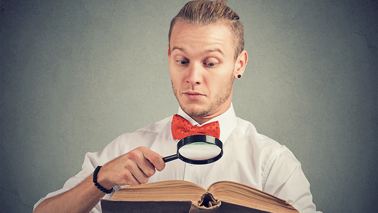 Datos curiosos sobre los libros