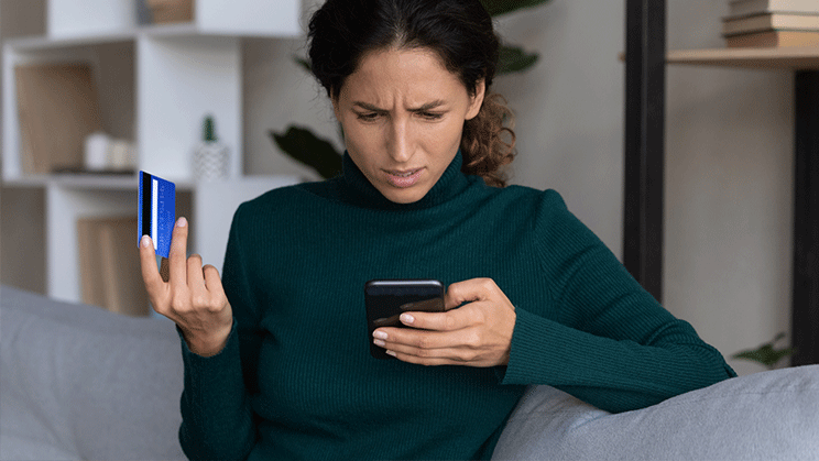 Fraus en lloguer de vacances per Internet