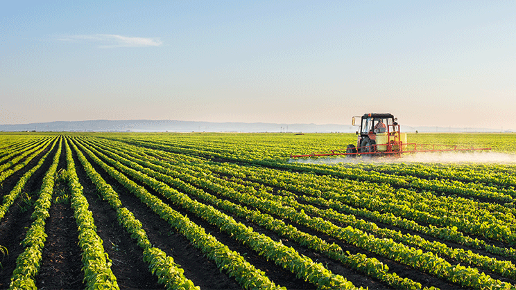 Com pots participar en la convocatòria del PERTE agroalimentari