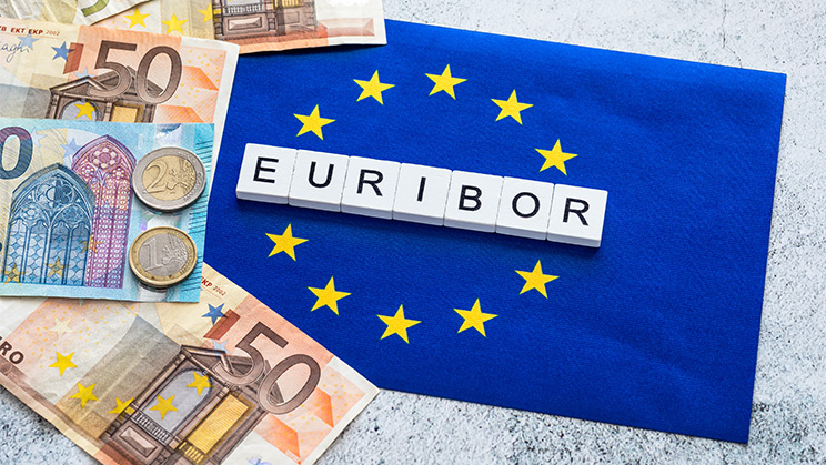 Qué es el euríbor