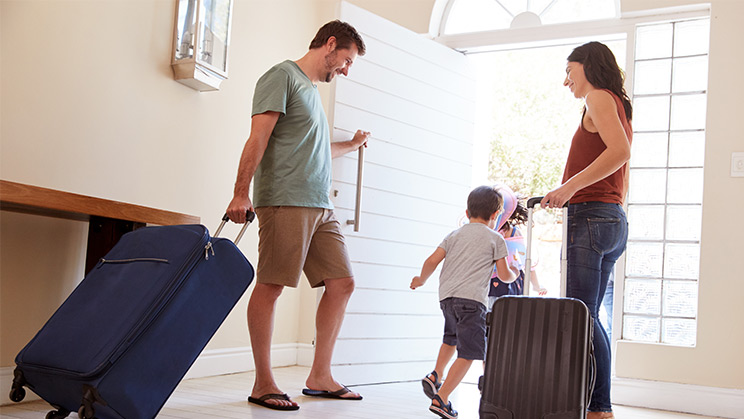 Consejos de eficiencia energética para el verano