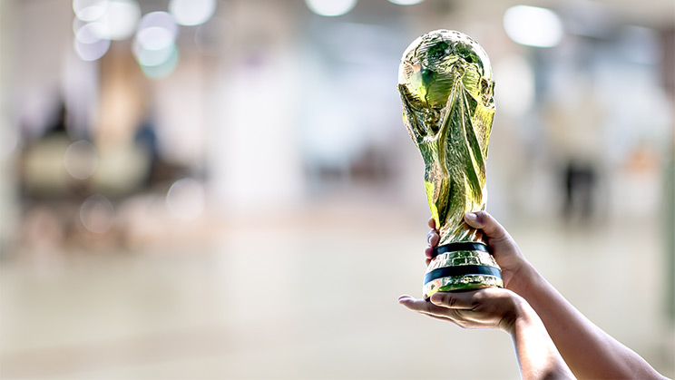 Cuánto costará el Mundial de Catar