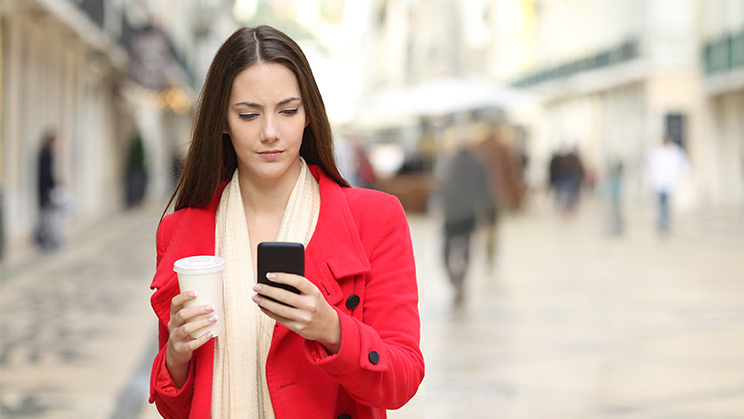 Qué es el bluesnarfing