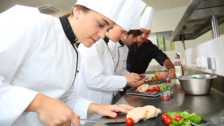 Competencias profesionales para trabajar en 2030