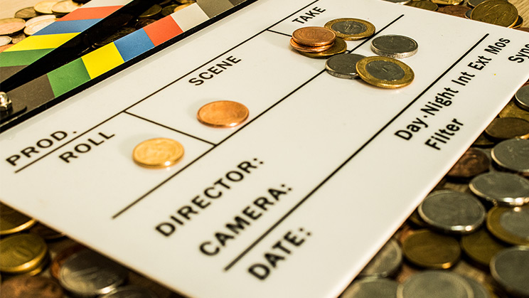 Frases de película sobre economía