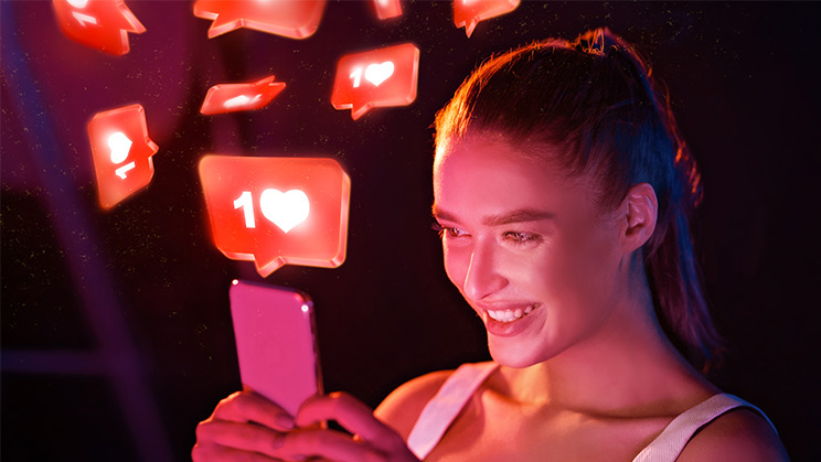 Qué es el fraude del romance