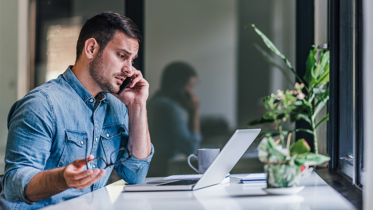 En qué consiste la estafa de las inversiones fantasma