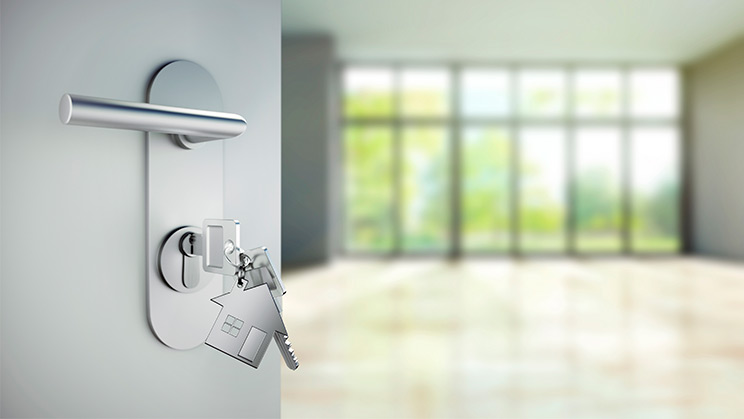 El municipi de més de 25.000 habitants més barat per comprar habitatge
