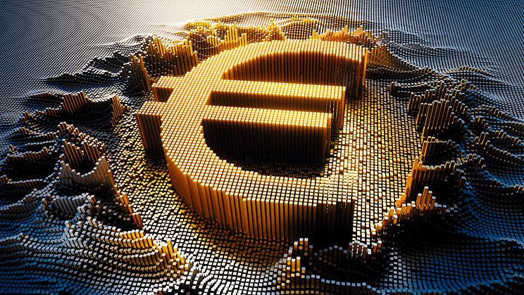 Què és l'euro digital?