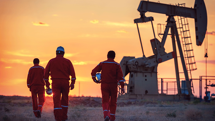 Alternativas energéticas de Europa ante el embargo del crudo ruso