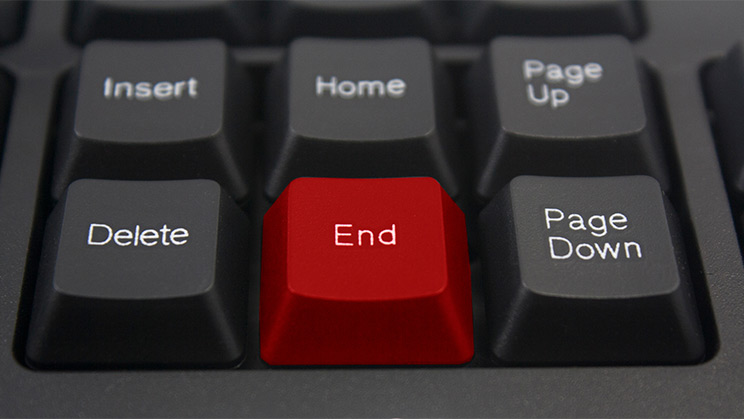 Legado digital de datos y contenidos después de la muerte