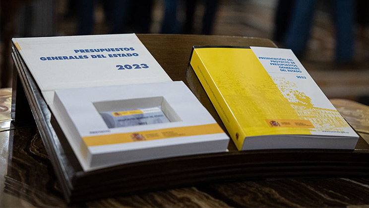Què són els Pressupostos Generals de l’Estat