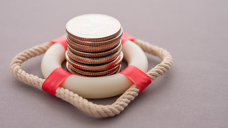 Qu&eacute; es el preahorro y c&oacute;mo te ayuda a ahorrar