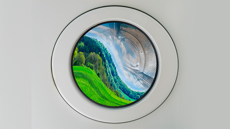 Aprende a detectar el greenwashing