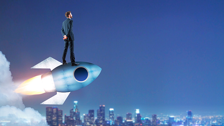 Scaleups: què són i què les diferencia de les startups