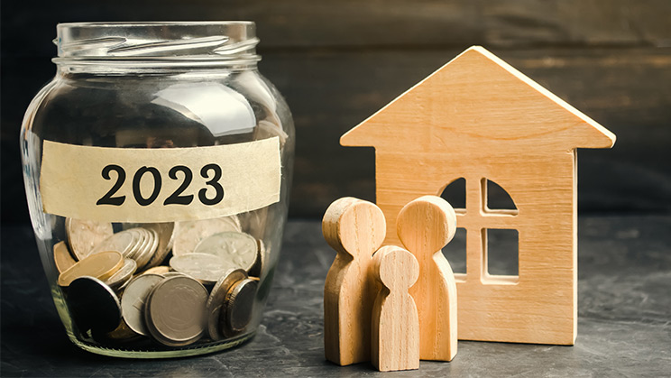 Energia, inflació i tipus d'interès, què podem esperar el 2023?