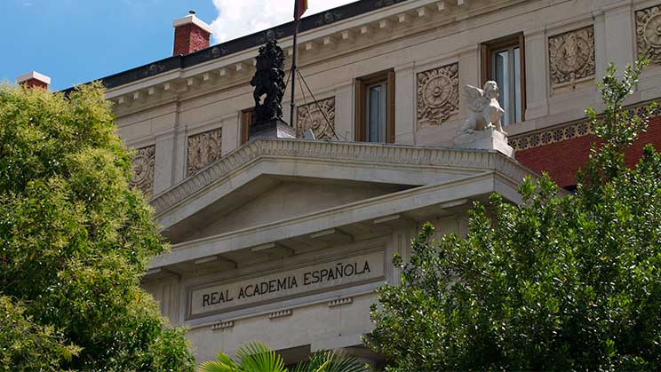 Paraules relacionades amb l'economia que s'incorporen al diccionari de la RAE