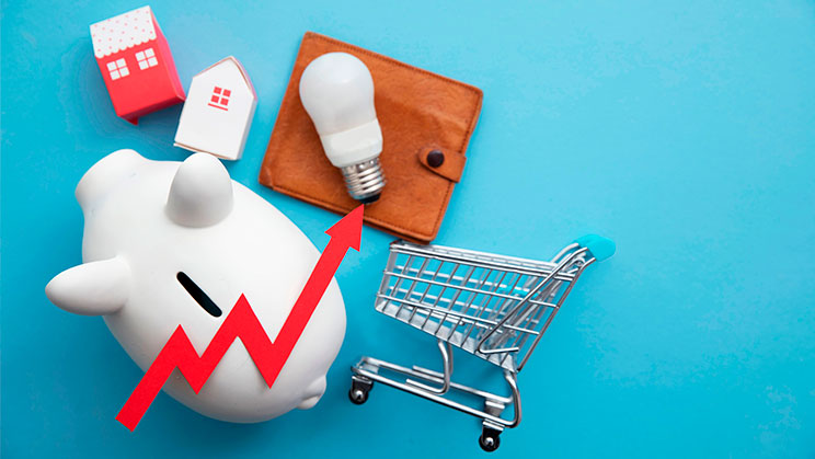 Consejos para combatir la inflación en tu economía doméstica