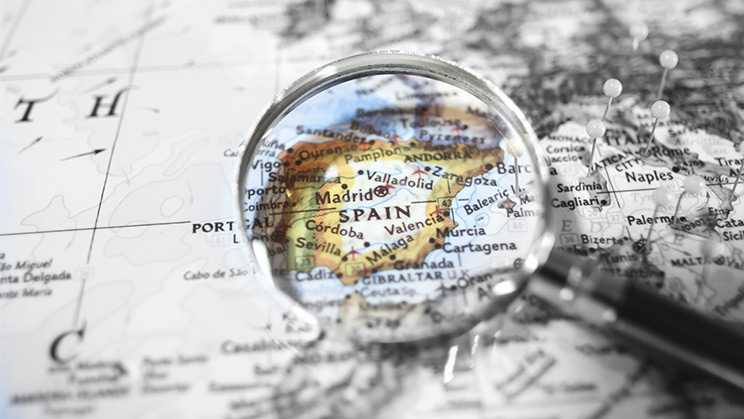 Radiografia de l'estalvi a Espanya