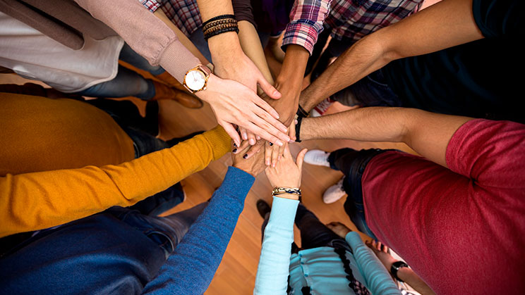 11 pasos para construir el programa de diversidad de tu empresa