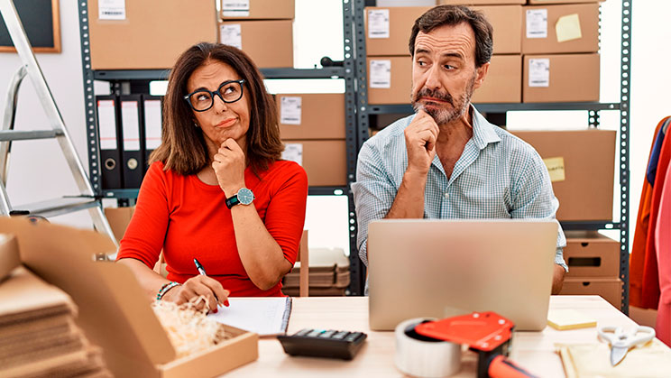 Autónomos obligados a hacer la declaración de la renta 2023