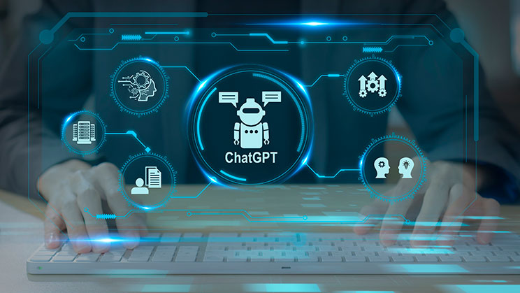 Economía doméstica: ponemos a prueba a ChatGPT