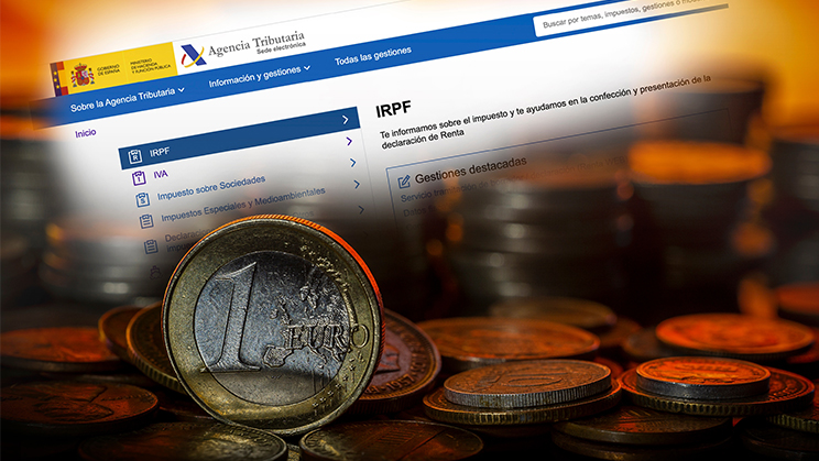 Renta 2022: calendario y novedades