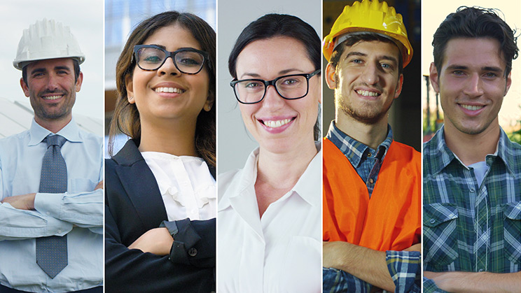 A què es dediquen els autònoms a Espanya?