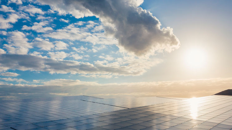 Tres destinacions per conèixer l’energia solar a Espanya