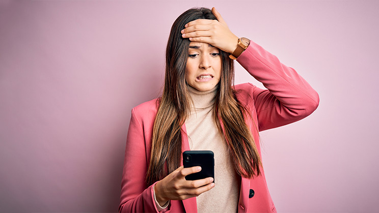 Com evitar les estafes més habituals per Bizum