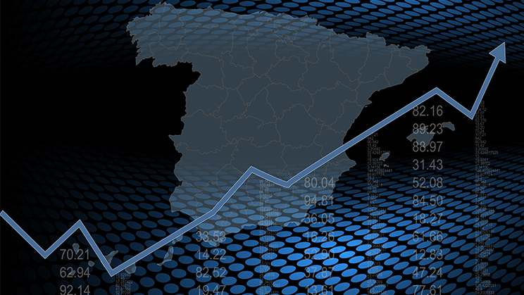 Raons de la millora de les perspectives econòmiques per a Espanya