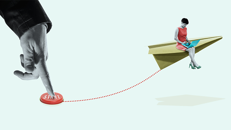 7 passos per crear una empresa social