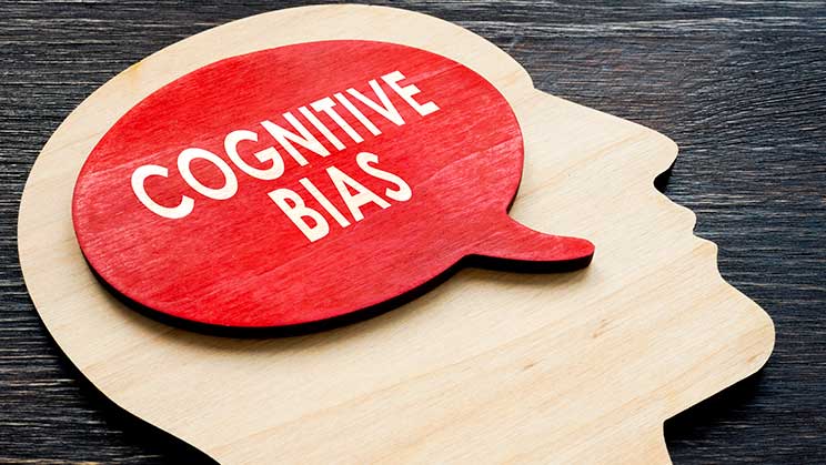 Supera els biaixos que t'impedeixen estalviar per a la jubilació