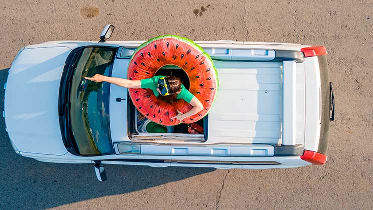 Seguros de viaje: qué cubren y por qué contratarlos