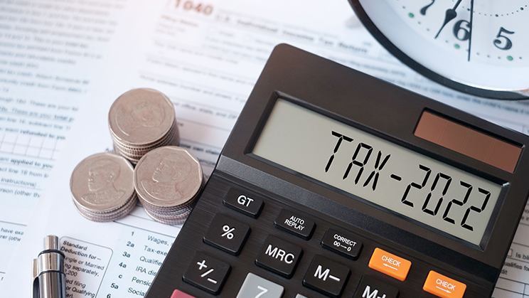 ¿Cuándo ingresa Hacienda el dinero de la renta?