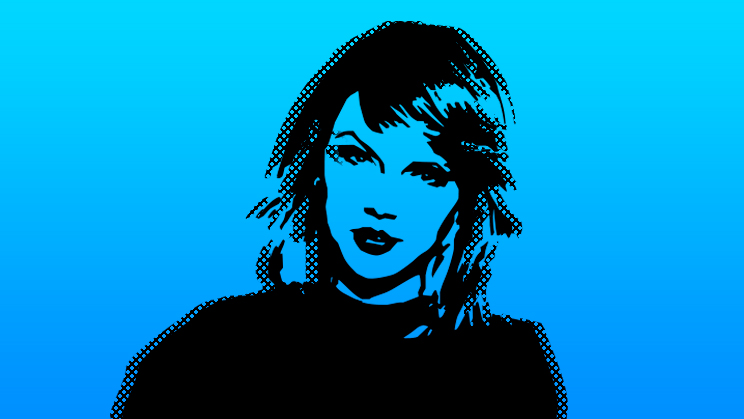 El impacto económico de la gira de Taylor Swift