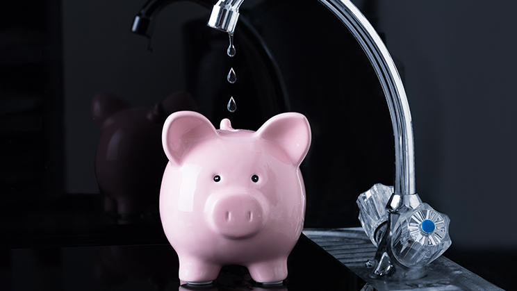 Cómo ahorrar agua en casa este verano