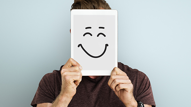 C&oacute;mo se mide la felicidad