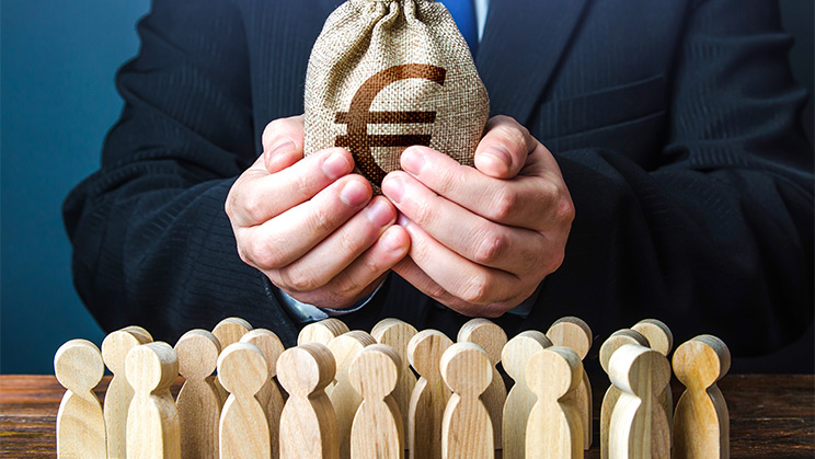 Cómo financiar tu empresa social: fondos propios, crowdfunfing y otras fórmulas útiles