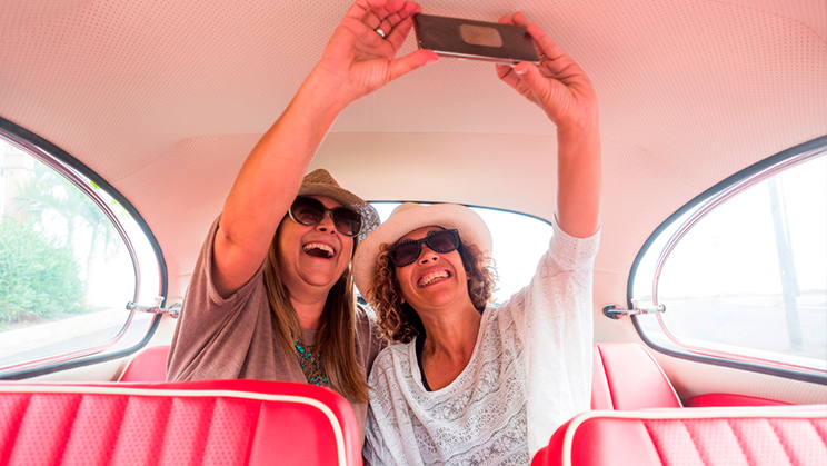 La generació silver impulsa l'economia