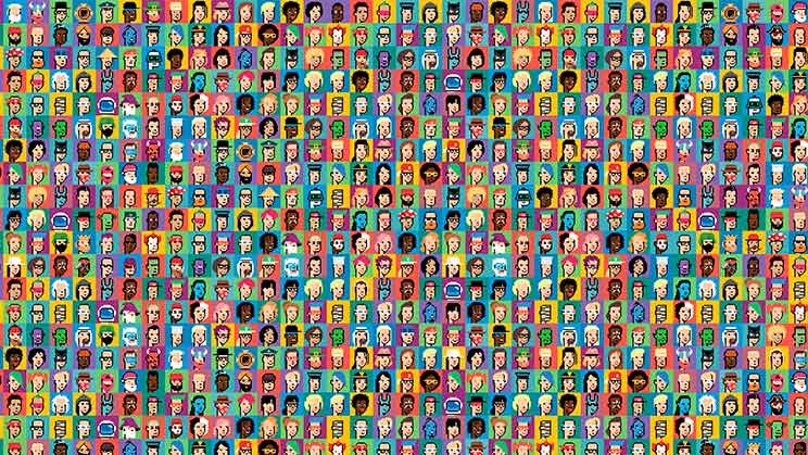 Els 5 NFT més cars de la història